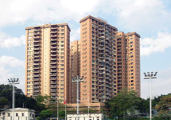 Wylie Court
